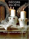 D�cors en f�te