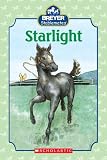 Starlight with Cards (Breyer Stablemates)