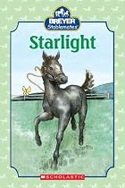 Starlight (Breyer Stablemates)