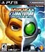 Ratchet & Clank Future: A Crack In Time