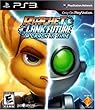 Ratchet & Clank: A Crack in Time