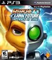Ratchet & Clank Future