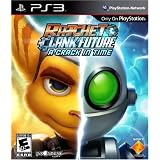 Ratchet & Clank Future: A Crack In Time