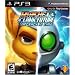 Ratchet & Clank Future: A Crack In Time