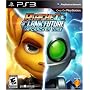 Ratchet & Clank Future: A Crack In Time