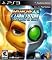 Ratchet & Clank Future: A Crack In Time