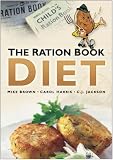 Books : The Ration Book Diet