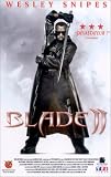 Revue Seven 7  / Blade II