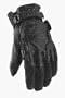 Power Trip Jet Black Glove Ladies Black Small