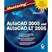 Mastering AutoCAD 2005 and AutoCAD LT 2005