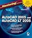 Mastering AutoCAD 2005 and AutoCAD LT 2005 (Mastering)