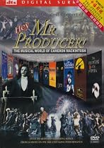 Hey, Mr. Producer! The Musical World of Cameron Mackintosh