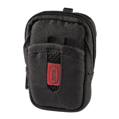 Hama Syscase II 40H Kompaktkamera-Tasche schwarz Preisvergleich