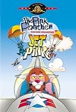 The Pink Panther Cartoon Collection - Jet Pink