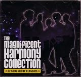 The Magnificent Harmony Collection