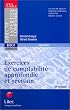 Exercices de comptabilit� approfondie et r�vision (ancienne �dition)
