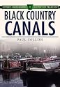 Black Country Canals (Britain in Old Photographs)