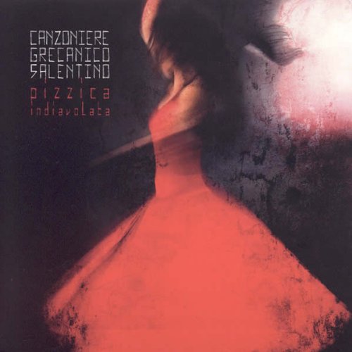 Pizzica Indiavolata