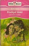 Prodigal sister