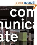 Communicate:: Independent British Graphic Design since the Sixties