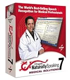 Dragon Naturally Speaking 7 Medical Solutions