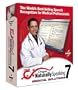 Dragon Naturally Speaking 7 Medical Solutions