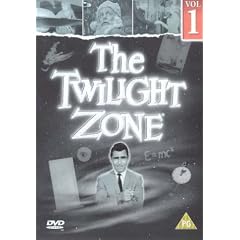 The Twilight Zone - Vol. 1 [1963]