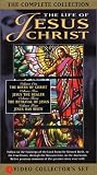 Life of Christ Volumes 1-4 [VHS]