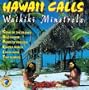 Hawaii Calls