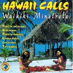 Hawaii Calls
