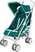 Produkt-Bild: Cybex 050016027 Onyx Style  Caribbean - turquoise / petrol, Buggy