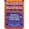Business marketing books