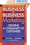 Business To Business Marketing