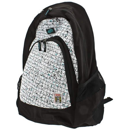 Vans Van Doren Backpack