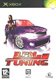 rpm tuning (x box game)