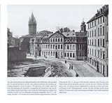 Frankfurt am Main, ein verlorenes Stadtbild - G�nter Moos