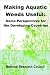 Making Aquatic Weeds Useful: Some Perspectives for Developing Countries