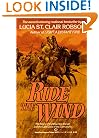 Ride the Wind
