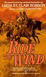 Ride the Wind