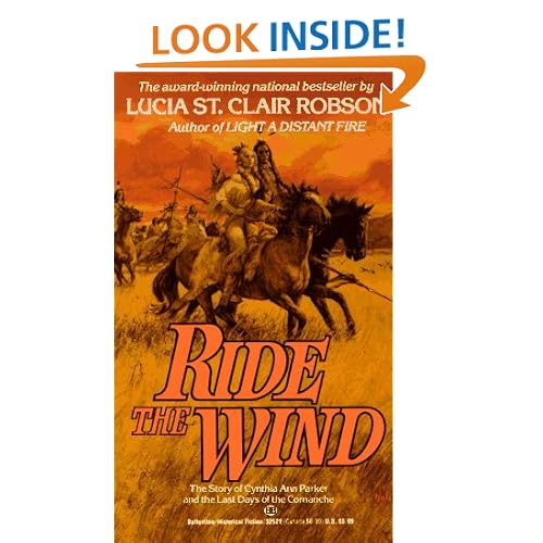 Ride the Wind