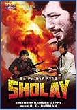 Sholay