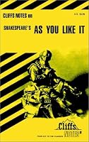 Shakespeare's As You Like It (Cliffs Notes)