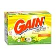 Gain Powder Detergent with Bleach, Outdoor Sunshine Scent, Case Pack, Three 63-Load Boxes (189-Loads) Gain Powder Detergent with Bleach, Outdoor Sunshine Scent, Case Pack, Three 63-Load Boxes (189-Loads)