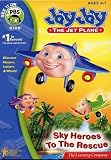 JAY JAY SKY HEROES TO THE RESCUE