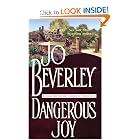 Dangerous Joy (Black Satin Romance) by Jo Beverley