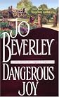Dangerous Joy (Black Satin Romance)