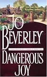 Dangerous Joy (Black Satin Romance)