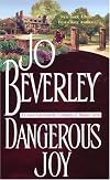 Dangerous Joy (Black Satin Romance)