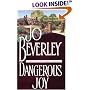 Dangerous Joy (Black Satin Romance)
