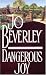 Books : Dangerous Joy (Black Satin Romance)